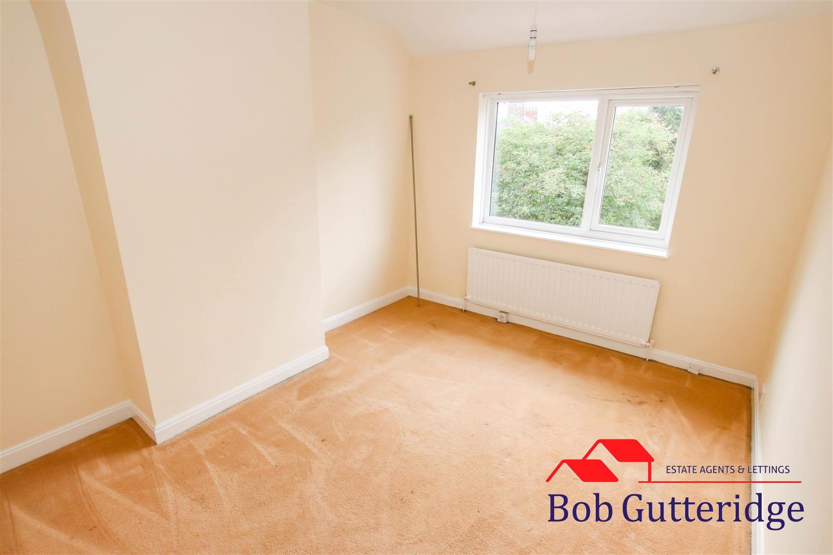 BEDROOM ONE (REAR)